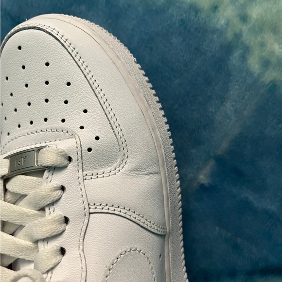 Nike Air Force 1’s - Picture 9 of 9